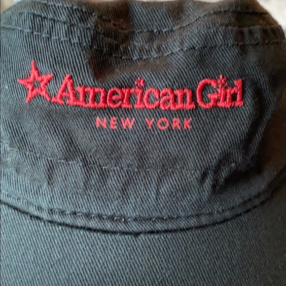 American Girl hat - Picture 2 of 4